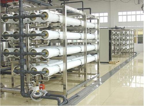  产品中心 行业专用水处理设备