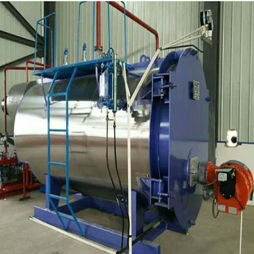 25-yq制药厂专用低氮燃气蒸汽锅炉 a级锅炉厂家直销     该产品的燃料